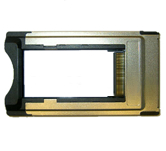 Speed Dragon Expresscard to PCMCIA