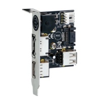 Speed Dragon -- SATA + USB + power