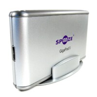SPEEZE GIGAPOD II 3.5