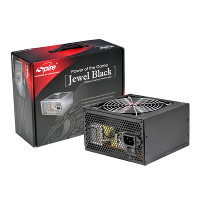 Zdroj Spire 420W  SP-ATX-420WTB-PF