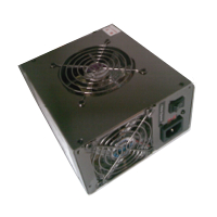 Zdroj Spire 500W SP-ATX-500W-US