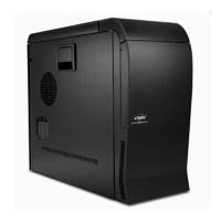 Spire Pininfarina SP-ATX-PALU/B black