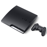 Playstation 3 160GB
