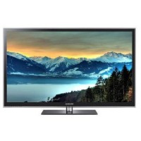 SAMSUNG Plazma 43" PS43D490 3D