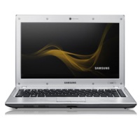 NOTEBOOK SAMSUNG Q330 JS04CZ  i3 370M 4GB 500GB BT WIN7