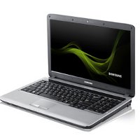 NOTEBOOK SAMSUNG RV510 A02CZ T3500 2GB 320GB BT WIN7