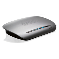 SWEEX - LW150 Wireless 150N Router