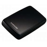 Extern? Black HDD SAMSUNG S2 320GB HXMU032DA/G22
