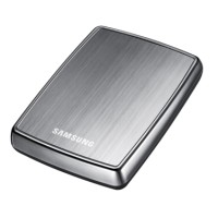 Extern? Metal HDD SAMSUNG S2 1TB HX-MUD10EA/GM2