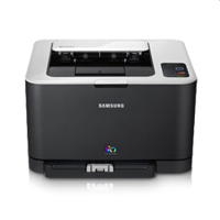 Tla?iare? SAMSUNG CLP-325W wireless