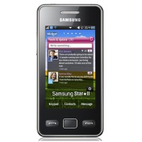 Samsung S5260 Star II