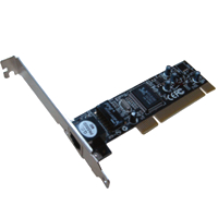 ST Labs PCI 10/100 Ethernet (N-200)