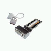 ST Labs ExpressCard 1port Parallel (C-370)