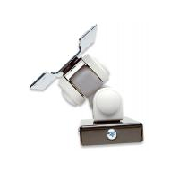 Manhattan 430821 Stojan na LCD WallBracket silver