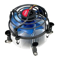 Cooler Spire Storm SP532S7