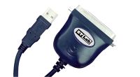 ST Labs USB to PRINTER adapter (U-191)