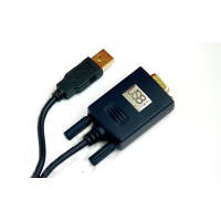 ST Labs -- prevodn?k USB/RS232 STLab (U-224)