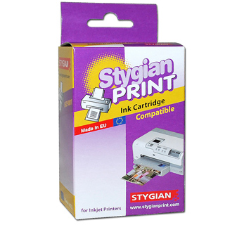 Stygian cartridge Canon PGI-5 kompatibiln?