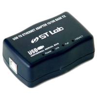 ST Labs USB to ETHERNET adapter U-250