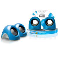 SWEEX SP137 Notebook Speaker Sunset Blue Lagoon
