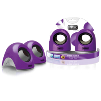 SWEEX SP138 Notebook Speaker Sunset Purple Rain