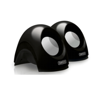 SWEEX SP150 Notebook Speaker Blackberry Black