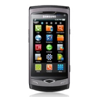 Samsung S8500 Wave