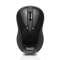 Sweex MI450 Wireless Mouse Blackberry Black