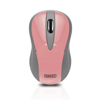 Sweex MI456 Wireless Mouse Pitaya Pink