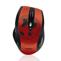 SWEEX MI612 Wireless Laser Mouse