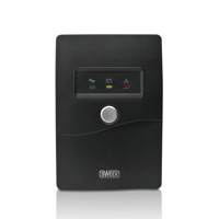 Sweex PP200 Intelligent UPS 650VA