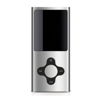 Sweex Vici MP511 4GB silver
