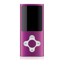 Sweex Vici MP514 4GB pink