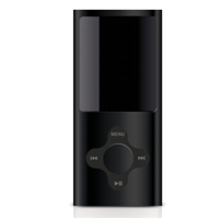 Sweex Vici MP520SE 8GB black