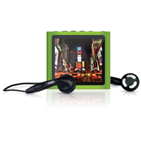 Sweex Optimuo MP603 4GB gold