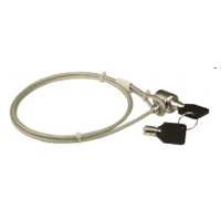 SWEEX PA200 Security Cable Lock With Key