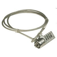 SWEEX PA201 Security Cable Lock With Code