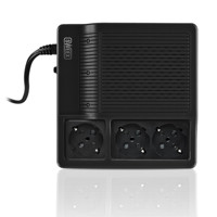 Sweex PP300 Compact UPS 600VA