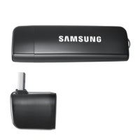 Samsung WIS09 USB WiFi adapt?r