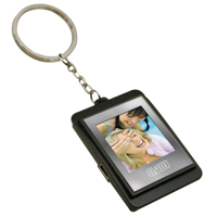 SWEEX LCD PHOTO KEY CHAIN 1.5" MM004