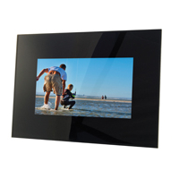 SWEEX LCD PHOTO FRAME 7