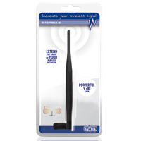 Sweex NA025 WI-FI ANTENNA 5 DBI