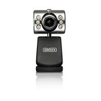 Web kamera Sweex Night Vision+ V4