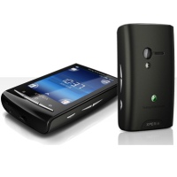 Sony Ericsson E10i Xperia mini