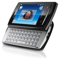 Sony Ericsson X10i Xperia mini pro QWERTY klavesnica