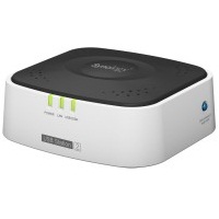 Synology NAS Server USB Station,128MB,DDRII,2xUSB2.0