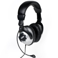 TEAC HP-13D sl?chadl? s mikrof?nom USB