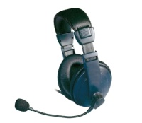 TEAC HP-2 sl?chadl? s mikrof?nom