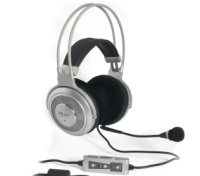 TEAC HP-7D sl?chadl? s mikrof?nom