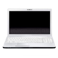 NOTEBOOK TOSHIBA C660-1X1 White B940 640G VGA 4GB WIN7